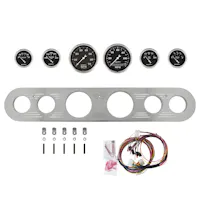 AutoMeter Products 2961-07