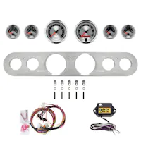 AutoMeter Products 2962-01