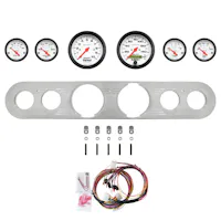 AutoMeter Products 2962-09