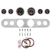 AutoMeter Products 2962-11