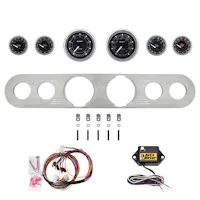 AutoMeter Products 2962-15