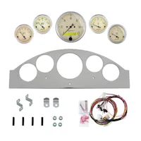 AutoMeter Products 2963-02
