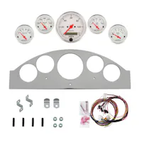 AutoMeter Products 2963-03