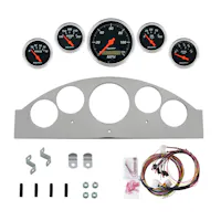 AutoMeter Products 2963-06