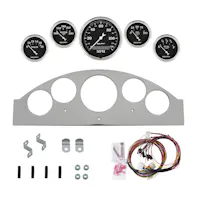 AutoMeter Products 2963-07