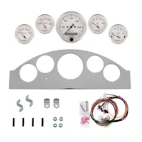 AutoMeter Products 2963-08