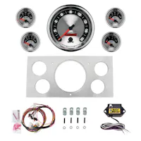 AutoMeter Products 2965-01