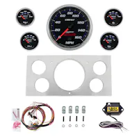 AutoMeter Products 2965-05
