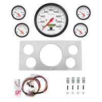 AutoMeter Products 2965-09