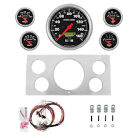 AutoMeter Products 2965-11
