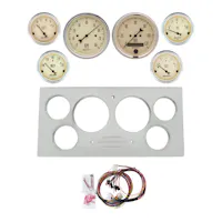 AutoMeter Products 2966-02