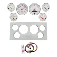 AutoMeter Products 2966-03
