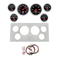 AutoMeter Products 2966-06