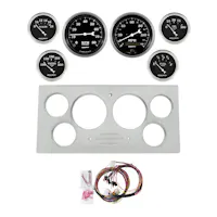 AutoMeter Products 2966-07