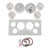 AutoMeter Products 2966-08