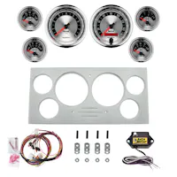 AutoMeter Products 2967-01