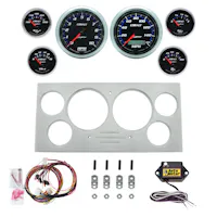 AutoMeter Products 2967-05