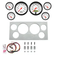 AutoMeter Products 2967-09