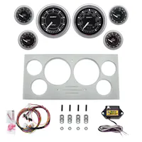 AutoMeter Products 2967-15