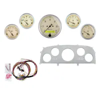 AutoMeter Products 2968-02