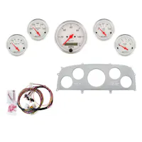 AutoMeter Products 2968-03