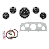 AutoMeter Products 2968-07