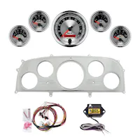 AutoMeter Products 2969-01