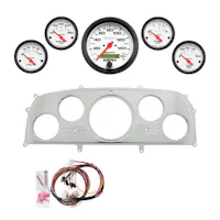 AutoMeter Products 2969-09