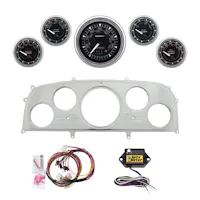 AutoMeter Products 2969-15