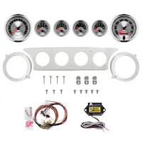 AutoMeter Products 2970-01