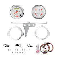 AutoMeter Products 2971-03