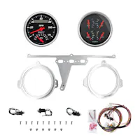 AutoMeter Products 2971-06