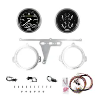 AutoMeter Products 2971-07