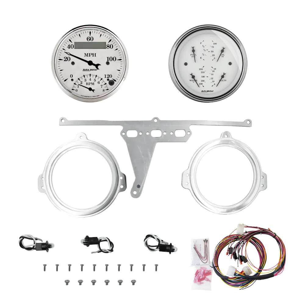 AutoMeter Products 2971-08