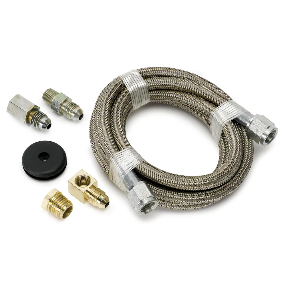 AutoMeter Products 3228
