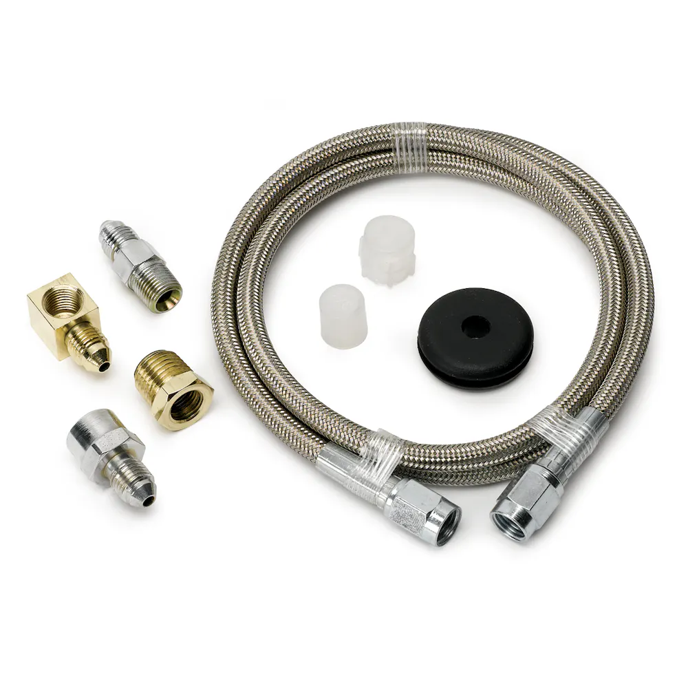 AutoMeter Products 3234