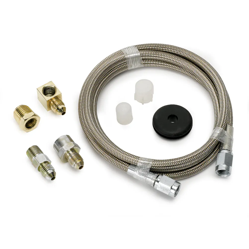 AutoMeter Products 3235