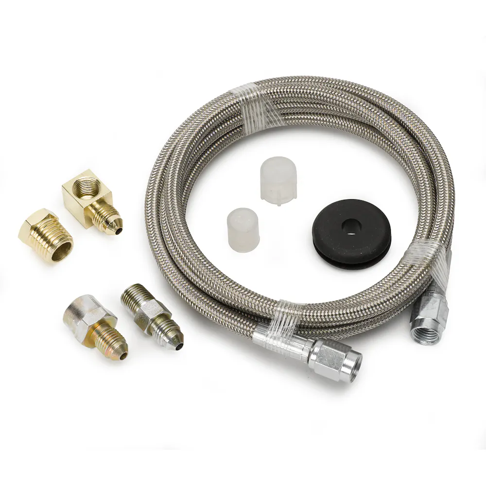 AutoMeter Products 3236