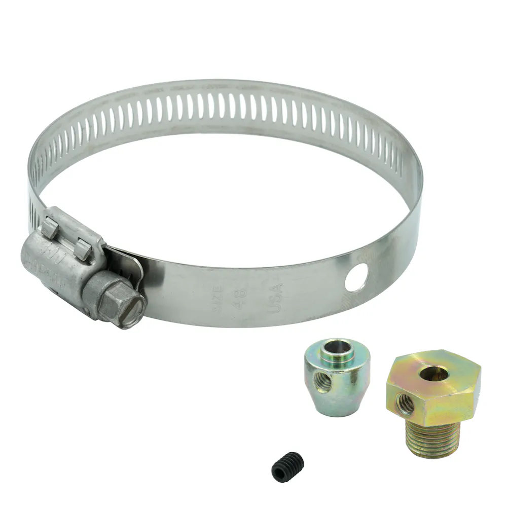 AutoMeter Products 3256