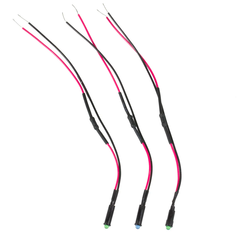 AutoMeter Products 3283
