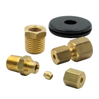 AutoMeter Products 3290