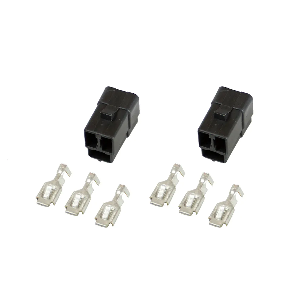 AutoMeter Products 3298