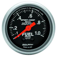 AutoMeter Products 3311-J