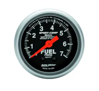 AutoMeter Products 3312-J