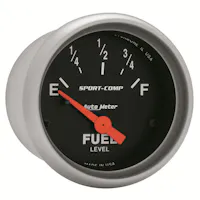 AutoMeter Products 3314