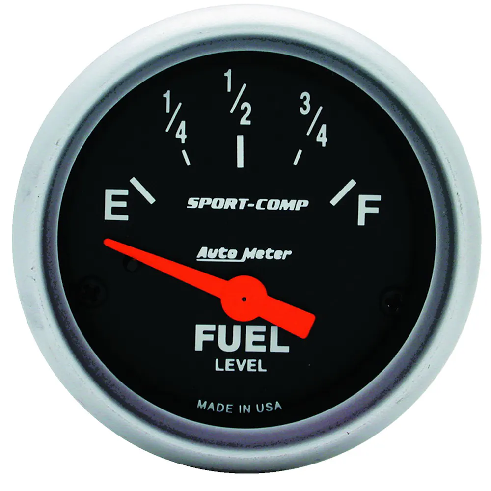 AutoMeter Products 3317