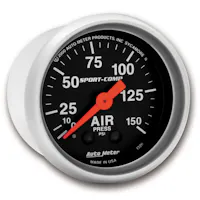 AutoMeter Products 3320