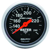 AutoMeter Products 3333