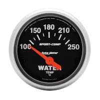 AutoMeter Products 3337