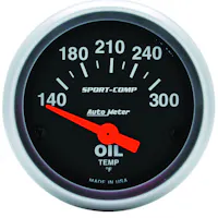 AutoMeter Products 3348